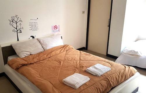 Hostal A House Boutique Guesthouse