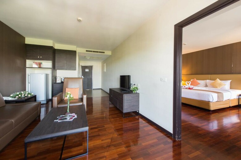Hotel Mida City Resort Bangkok