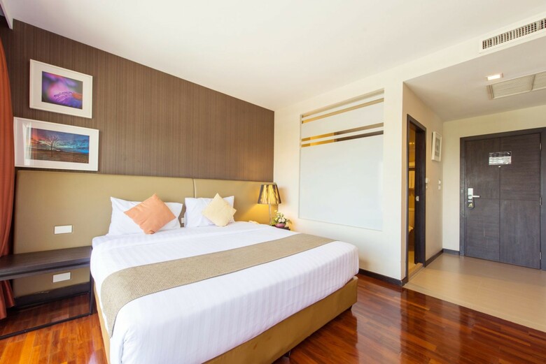 Hotel Mida City Resort Bangkok