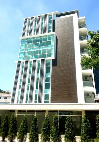 Apartamentos Wealth 30th