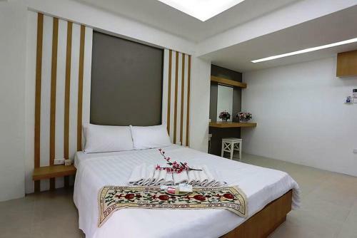 Albergue Beerapan Hotel & Apartment