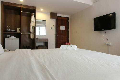 Albergue Beerapan Hotel & Apartment