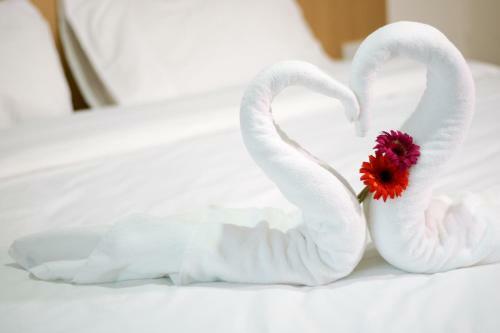 Albergue Beerapan Hotel & Apartment