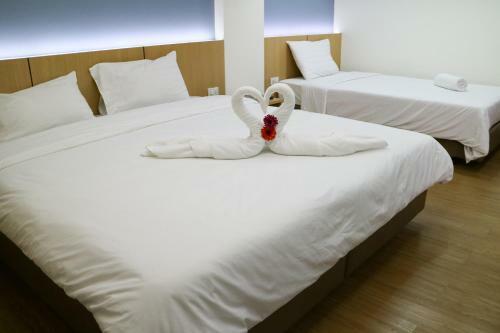 Albergue Beerapan Hotel & Apartment