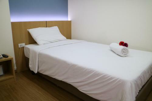 Albergue Beerapan Hotel & Apartment