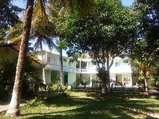 Hotel Finca Elorza