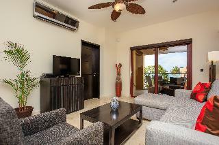Apartamentos El Faro Residences