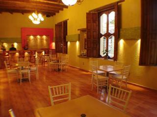 Gran Hotel El Encanto