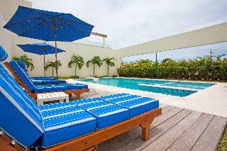 Hotel Holiday Inn Express Cd. Del Carmen