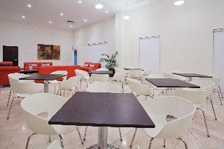 Hotel Holiday Inn Express Cd. Del Carmen