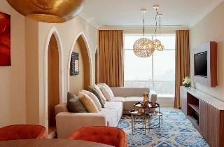 Hotel Shaza Makkah