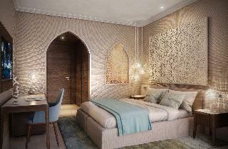 Hotel Shaza Makkah