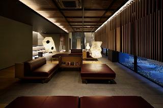 Hotel Resol Kyoto Shijo Muromachi