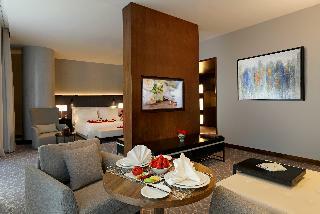 Hotel Millennium Madinah Airport