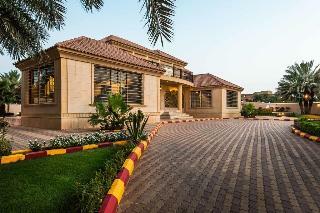 Aparthotel Boudl Al Nakheel Hotel