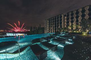 The Outpost Hotel Sentosa