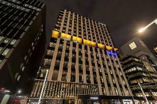 Hotel Remm Tokyo Kyobashi