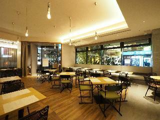 Hiyori Hotel Osaka Namba