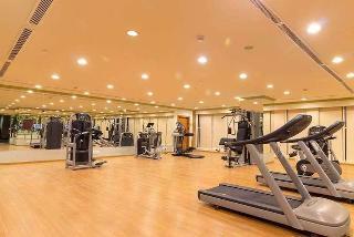 Hotel Wyndham Garden Dammam