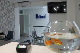 11tica Dm Hotel
