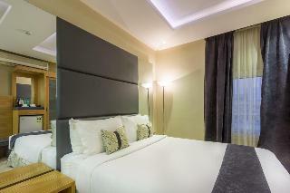 Hotel Almuhaidb Takhasosi Value
