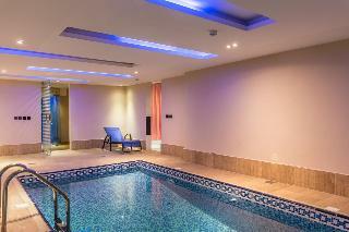 Hotel Almuhaidb Takhasosi Value