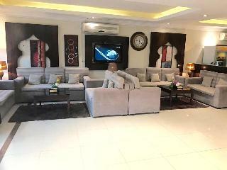 Hotel Nawara Khan Shalilah