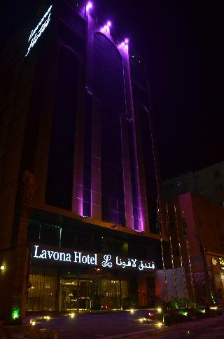 Hotel Lavona Inn