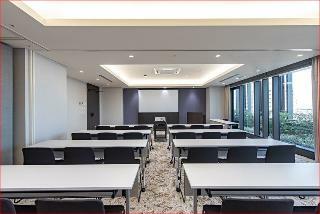Hotel The Blossom Hibiya