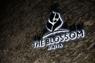 Hotel The Blossom Hibiya