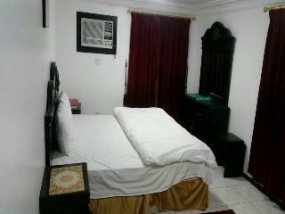 Aparthotel Al Eairy Hotel Apartments Jeddah 5