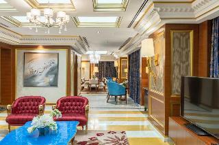 Hotel Jabal Omar Hyatt Regency Residences Makkah