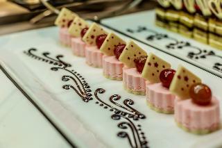 Hotel Tulip Inn Al Dar Rawafed