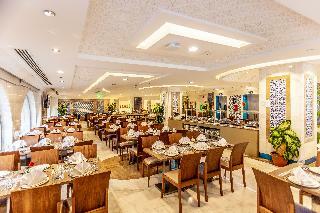 Hotel Tulip Inn Al Dar Rawafed