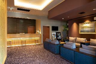 Hotel Akari No Yado Tougetsu