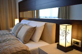 Hotel Vojvodina Zrenjanin