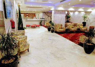 Carawan Jeddah Hotel
