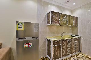 Oyo 273 Star Yanbu Hotel Suites