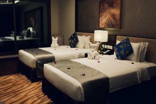 Braira Al Azizia Hotel & Resort