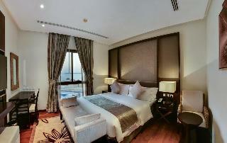 Braira Al Azizia Hotel & Resort