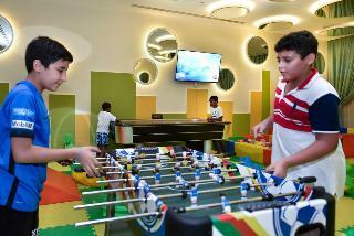 Braira Al Azizia Hotel & Resort