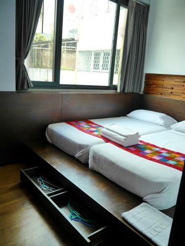 Hotel At One Service