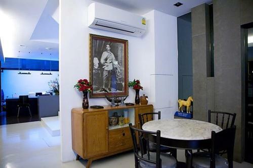Hotel At One Service