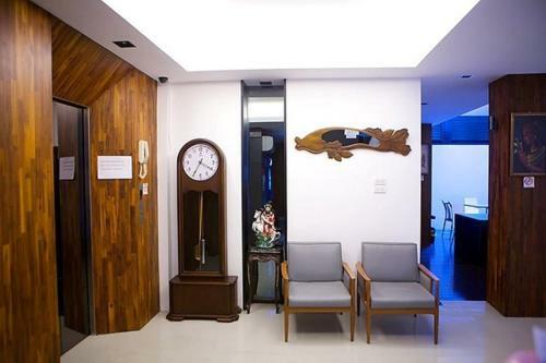 Hotel At One Service