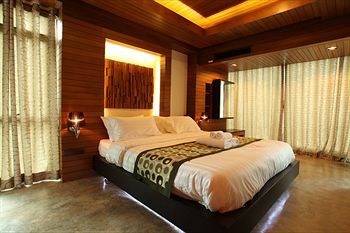Baan Nueng Service Apartment