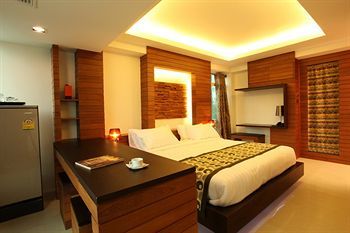 Baan Nueng Service Apartment