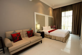 Hotel Hope Land Executive Residence Sukhumvit 46