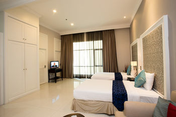 Hotel Hope Land Executive Residence Sukhumvit 46