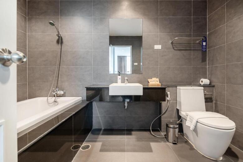 Bed & Breakfast Demeter Residences Suites