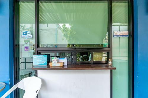 Aparthotel Riski Residence Bangkok-noi (wasit Apartment)